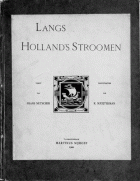 Langs Holland's stroomen, Frans Netscher