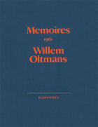 Memoires 1961, Willem Oltmans