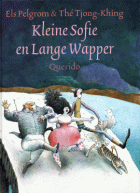 Kleine Sofie en Lange Wapper, Els Pelgrom