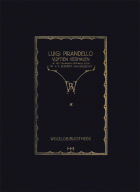 Vijftien verhalen, Luigi Pirandello