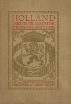 Holland, Albertine Steenhoff-Smulders