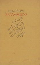 Renwagens (onder ps. Ilja Destinow), Joseph Viegen