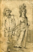 De Lantaarn voor 1801, Pieter van Woensel