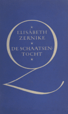 De schaatsentocht, Elisabeth Zernike
