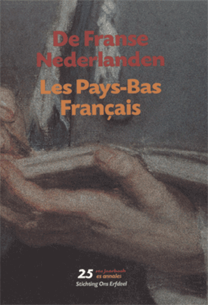 De Franse Nederlanden / Les Pays-Bas Français. Jaargang 2000