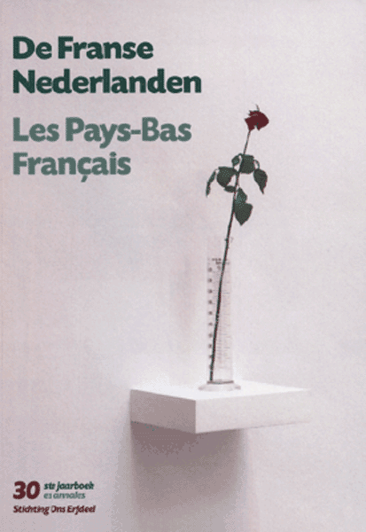 De Franse Nederlanden / Les Pays-Bas Français. Jaargang 2005