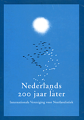 Colloquium Neerlandicum 13 (1997)