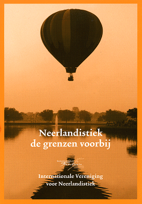 Colloquium Neerlandicum 15 (2003)