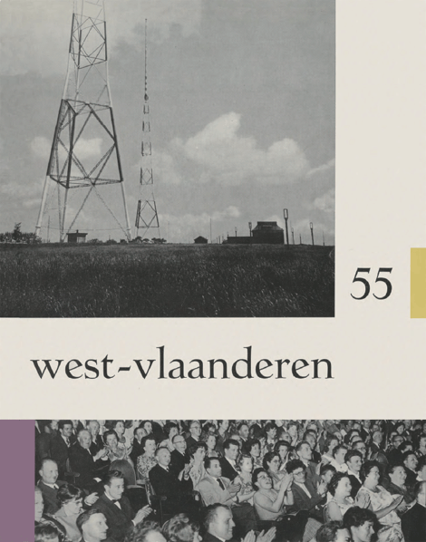 West-Vlaanderen. Jaargang 10