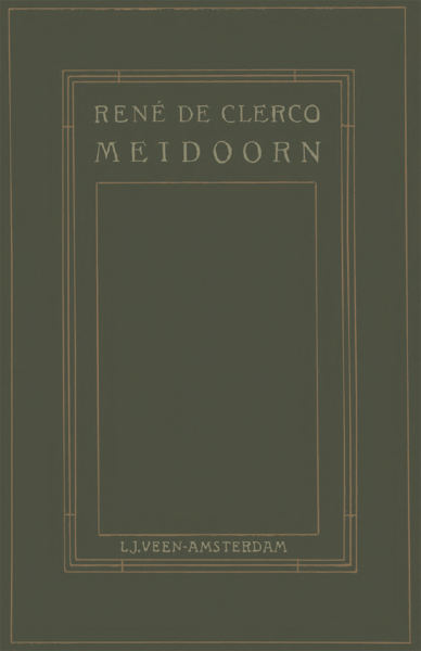 Meidoorn