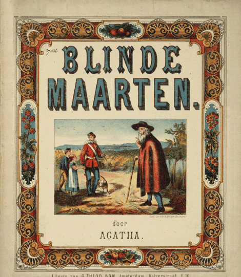 Blinde Maarten