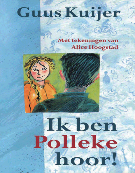 Guus Kuijer Ik Ben Polleke Hoor Dbnl