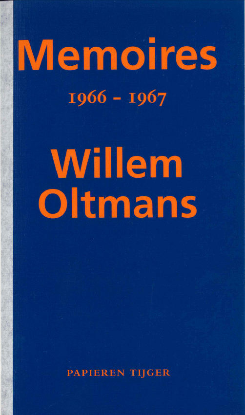 Memoires 1966-1967