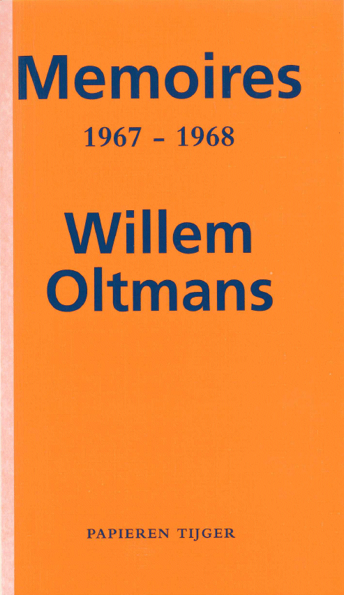 Memoires 1967-1968