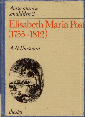 Elisabeth Maria Post