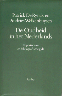 De Oudheid in het Nederlands