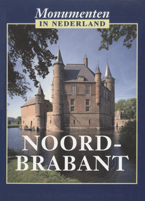 Monumenten in Nederland. Noord-Brabant